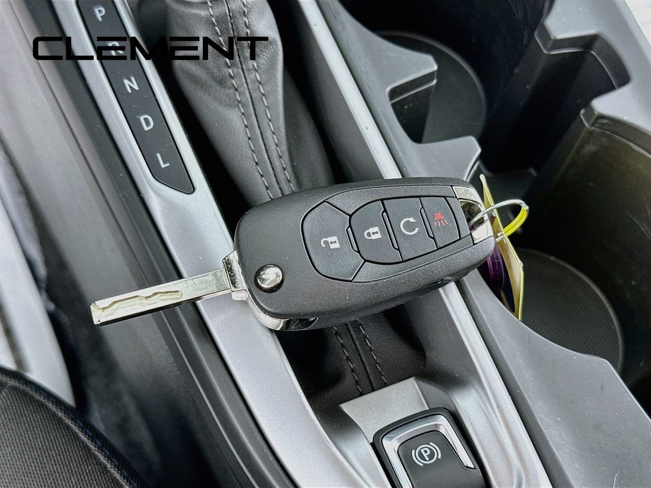 Used 2024 Chevrolet Trax LS w/ LS Convenience Package FWD image 24