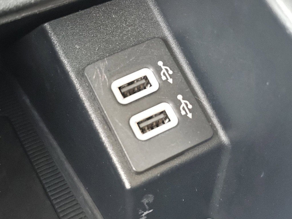 Certified 2020 Ford Edge SEL w/ Convenience Package image 13