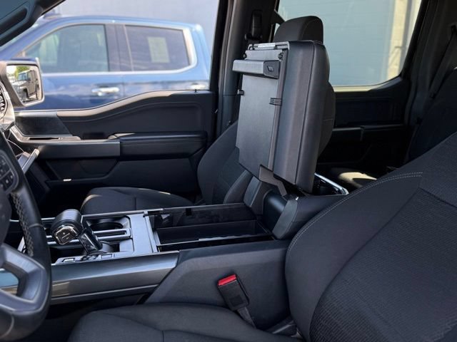 Certified 2023 Ford F150 XLT w/ Equipment Group 302A High AWD/4WD image 28