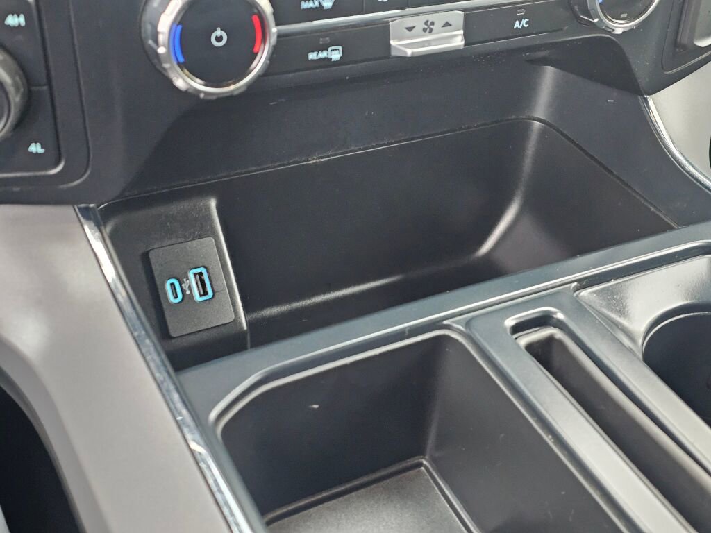 Certified 2024 Ford F150 XLT w/ Mobile Office Package image 28