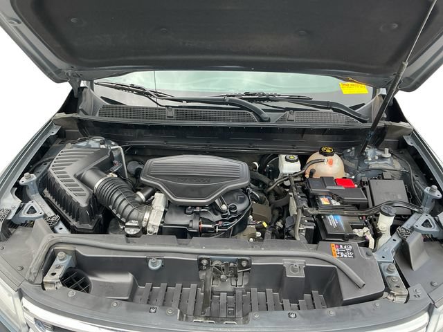 Used 2020 GMC Acadia SLT AWD/4WD image 20