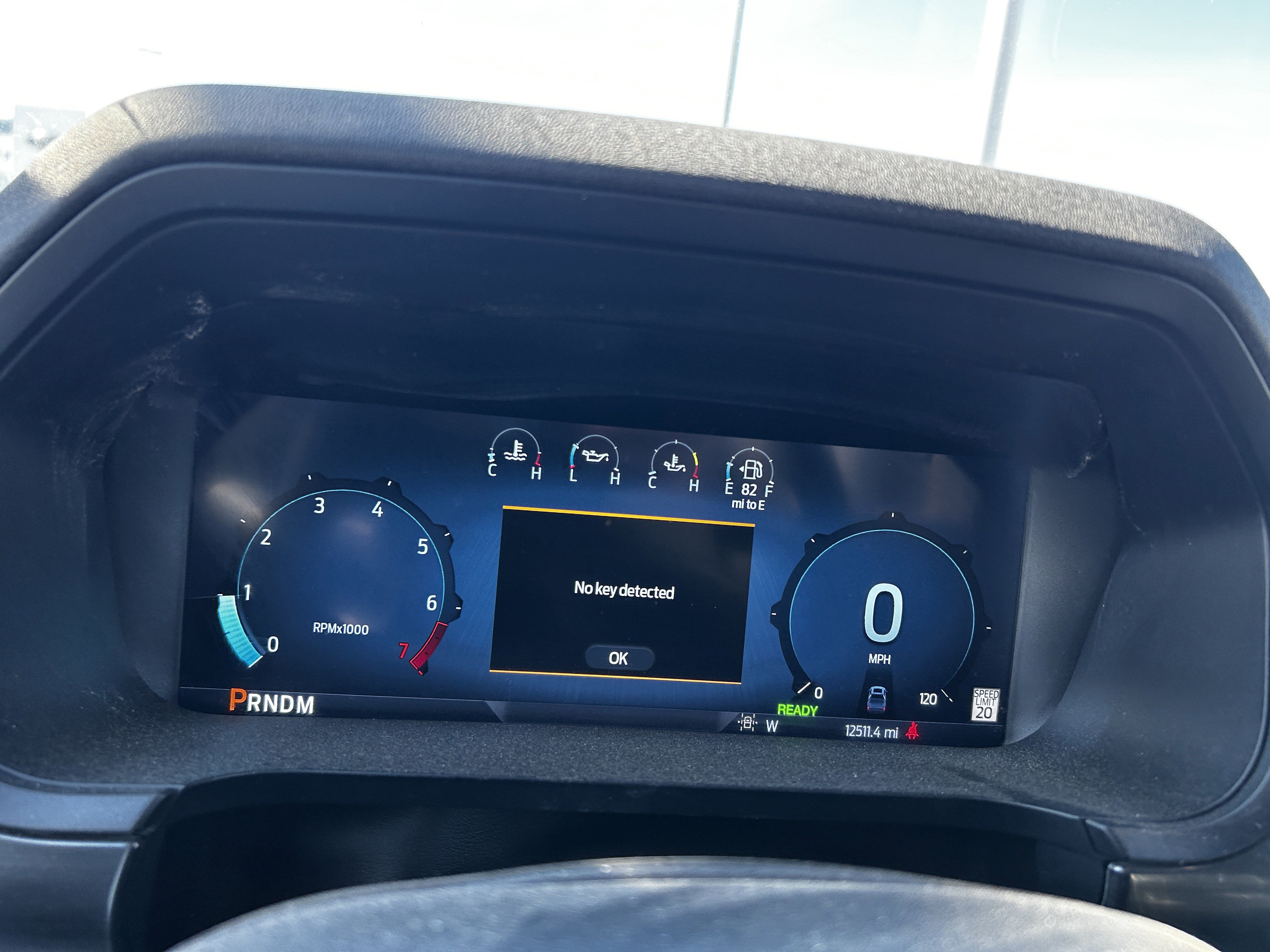 Certified 2024 Ford F150 Lariat w/ FX4 Off-Road Package image 17