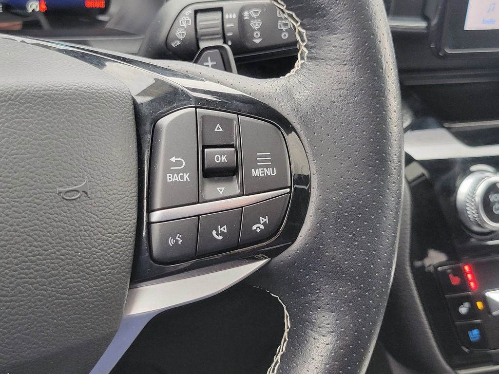 Certified 2022 Ford Explorer ST w/ Equipment Group 401A image 15