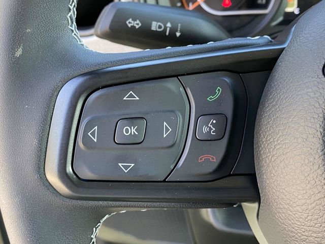 Used 2025 Jeep Wrangler Willys image 22