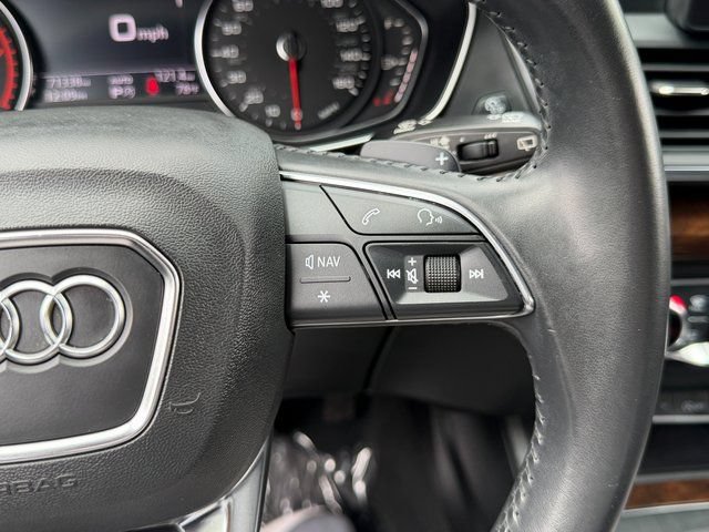 Used 2019 Audi Q5 2.0T Premium AWD/4WD image 33