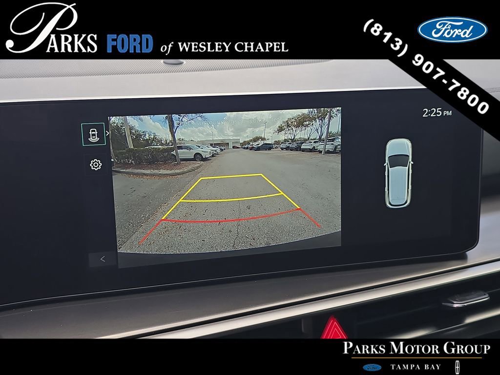 Used 2025 Kia Sorento EX w/ Panoramic Sunroof Package image 24