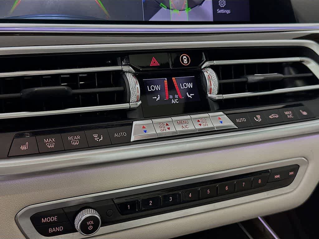 Used 2019 BMW X5 xDrive40i AWD/4WD image 18