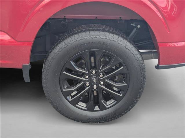 Certified 2023 Ford F150 Lariat w/ Equipment Group 502A High AWD/4WD image 25