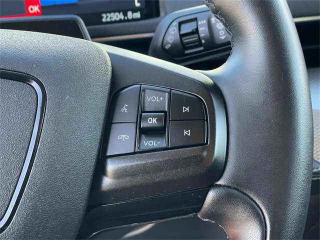 Certified 2022 Ford Mustang Mach-E Select w/ Comfort/Technology Package image 10