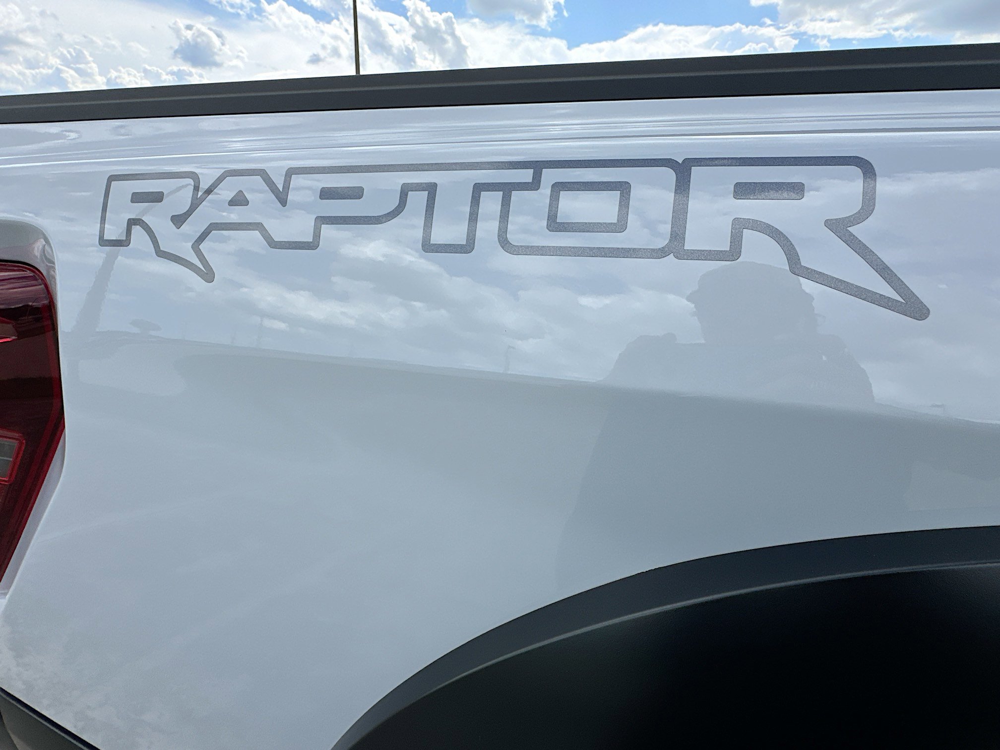 Certified 2025 Ford F150 Raptor AWD/4WD image 34