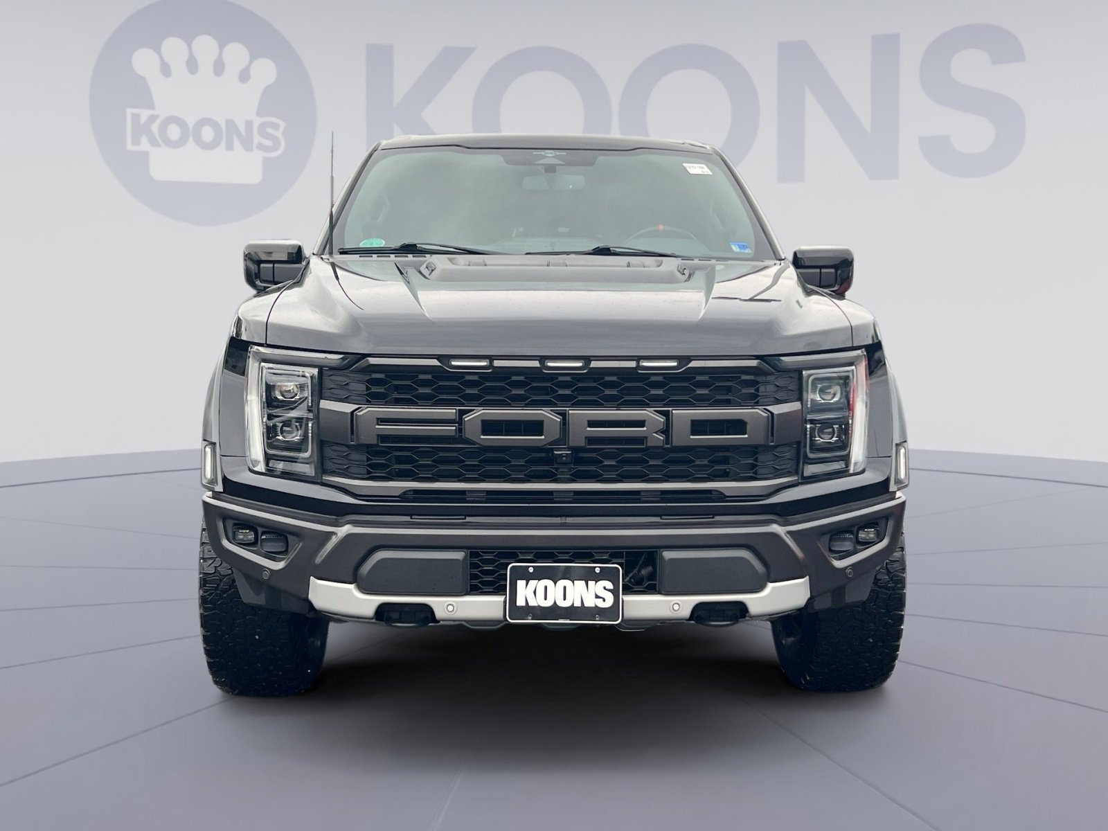 Certified 2023 Ford F150 Raptor w/ Raptor Carbon Fiber Package AWD/4WD image 27