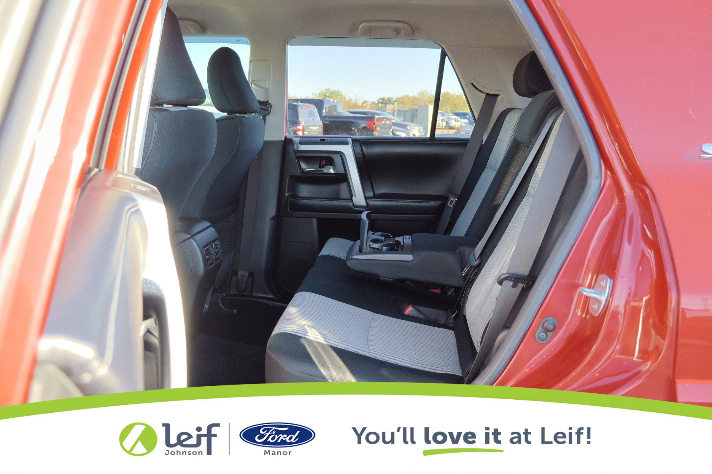 Used 2020 Toyota 4Runner SR5 image 30