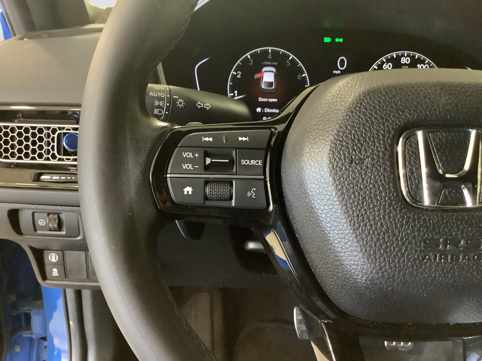 Used 2024 Honda Civic Sport image 13