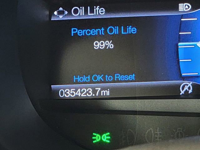 Certified 2022 Ford Edge SEL w/ Convenience Package image 30