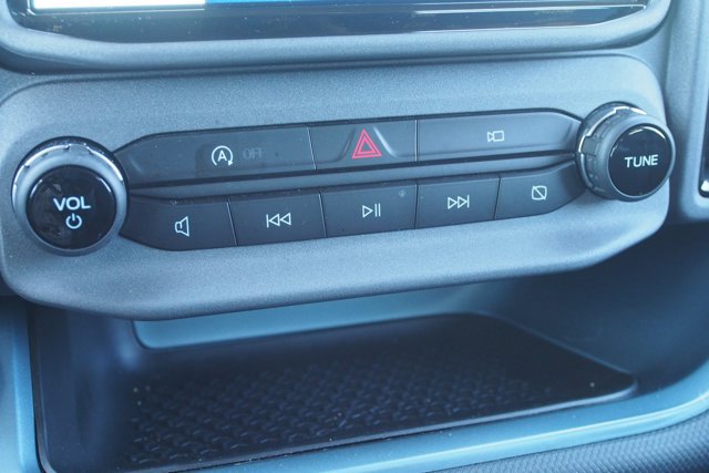 Certified 2022 Ford Bronco Sport Badlands image 27