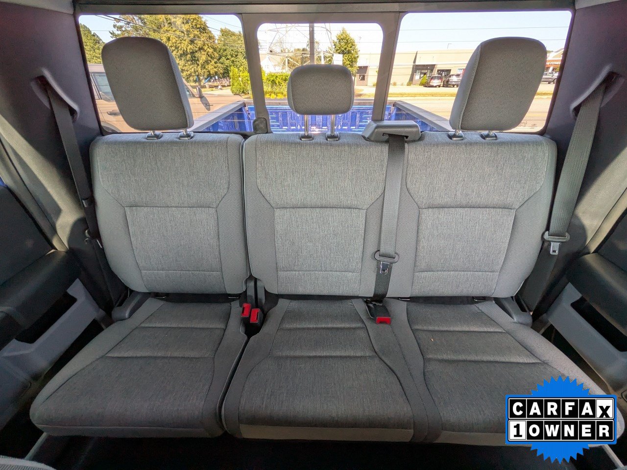 Certified 2026 Ford F250 XL w/ STX Appearance Package AWD/4WD image 14