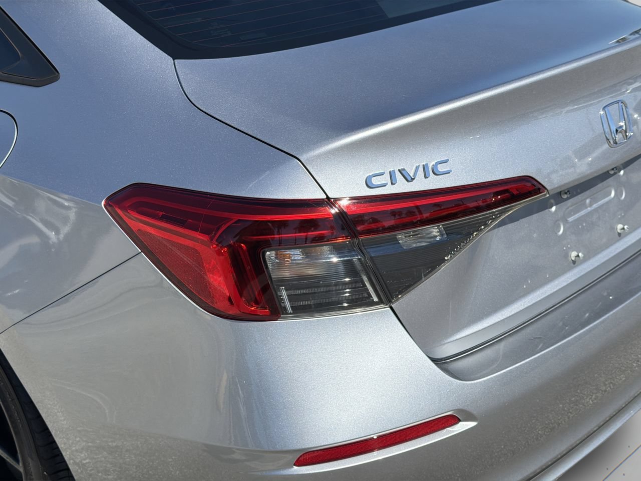 Used 2024 Honda Civic Sport image 7