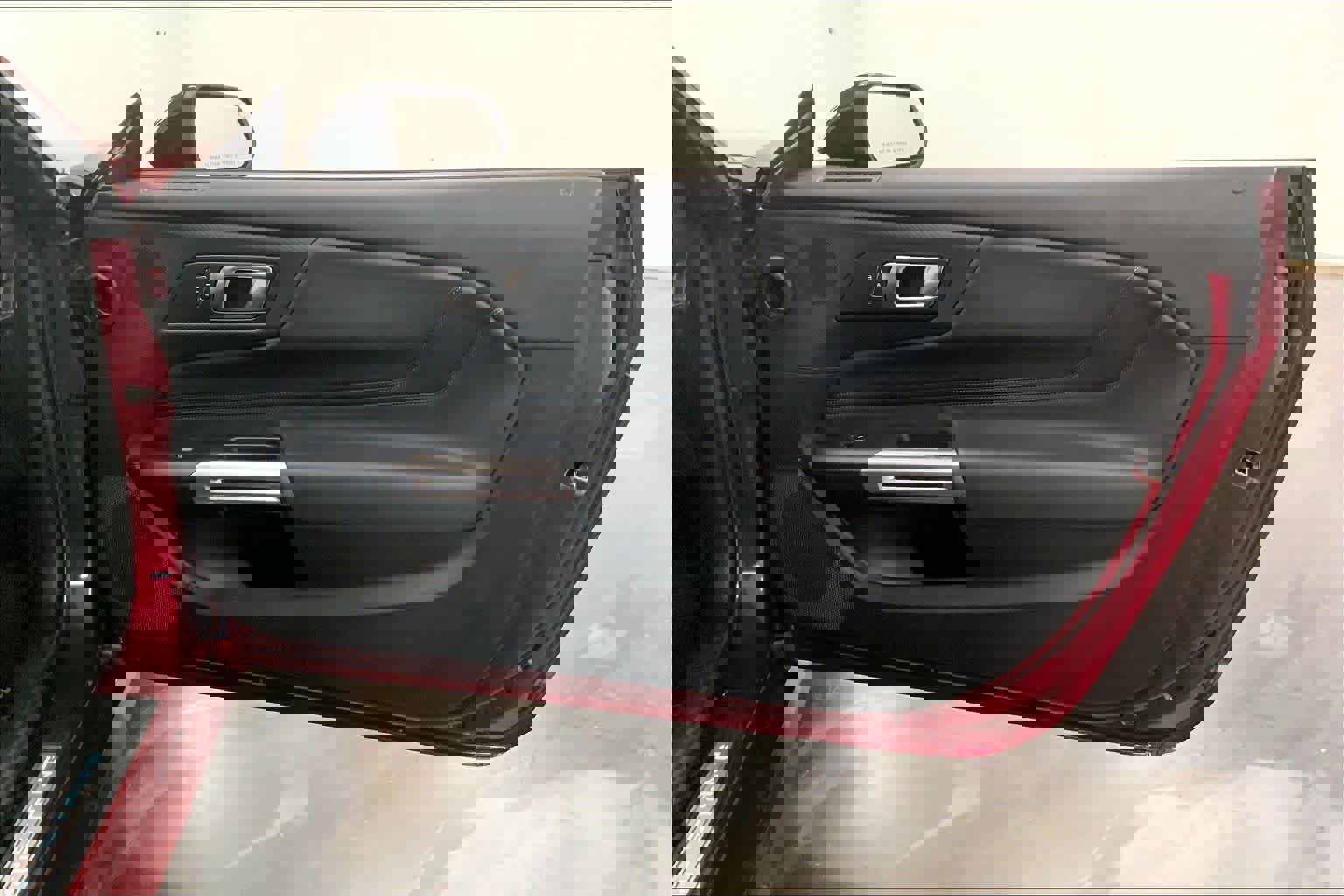 Certified 2025 Ford Mustang Premium image 19