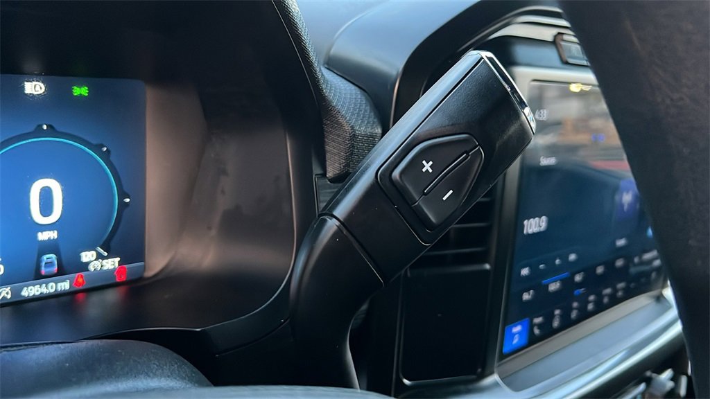 Certified 2024 Ford F150 STX image 16