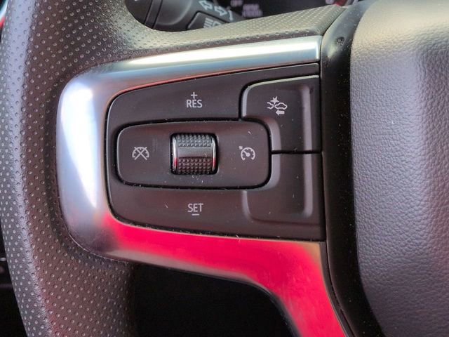 Used 2022 Chevrolet Blazer LT image 26