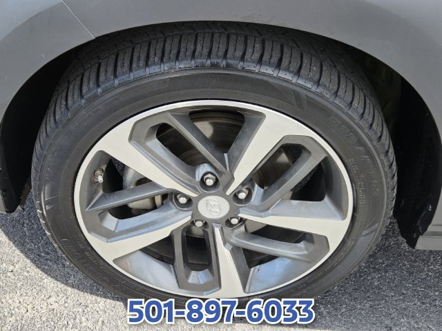 Used 2020 Hyundai Kona Ultimate FWD image 16