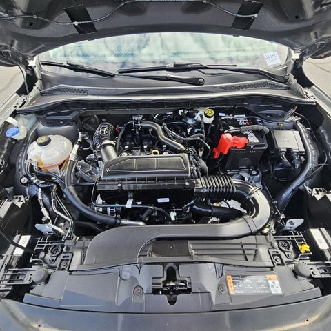 Certified 2024 Ford Escape Active image 10