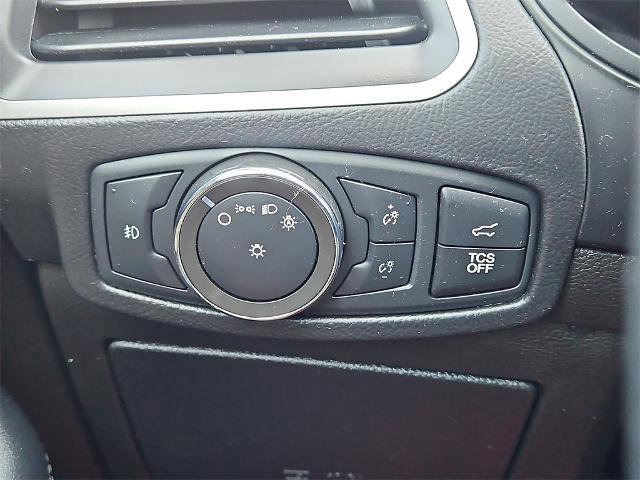 Certified 2022 Ford Edge SEL w/ Convenience Package image 15