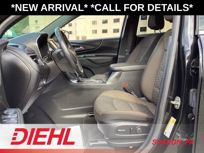Used 2019 Chevrolet Equinox LT FWD image 20