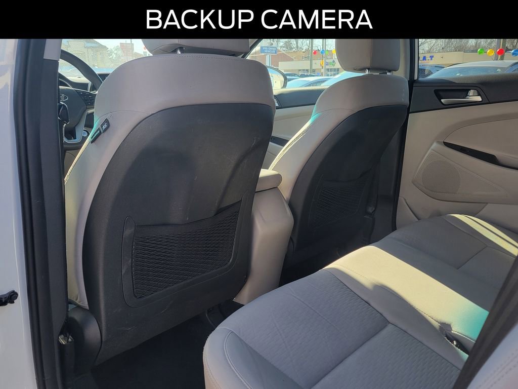 Used 2019 Hyundai Tucson Value image 11