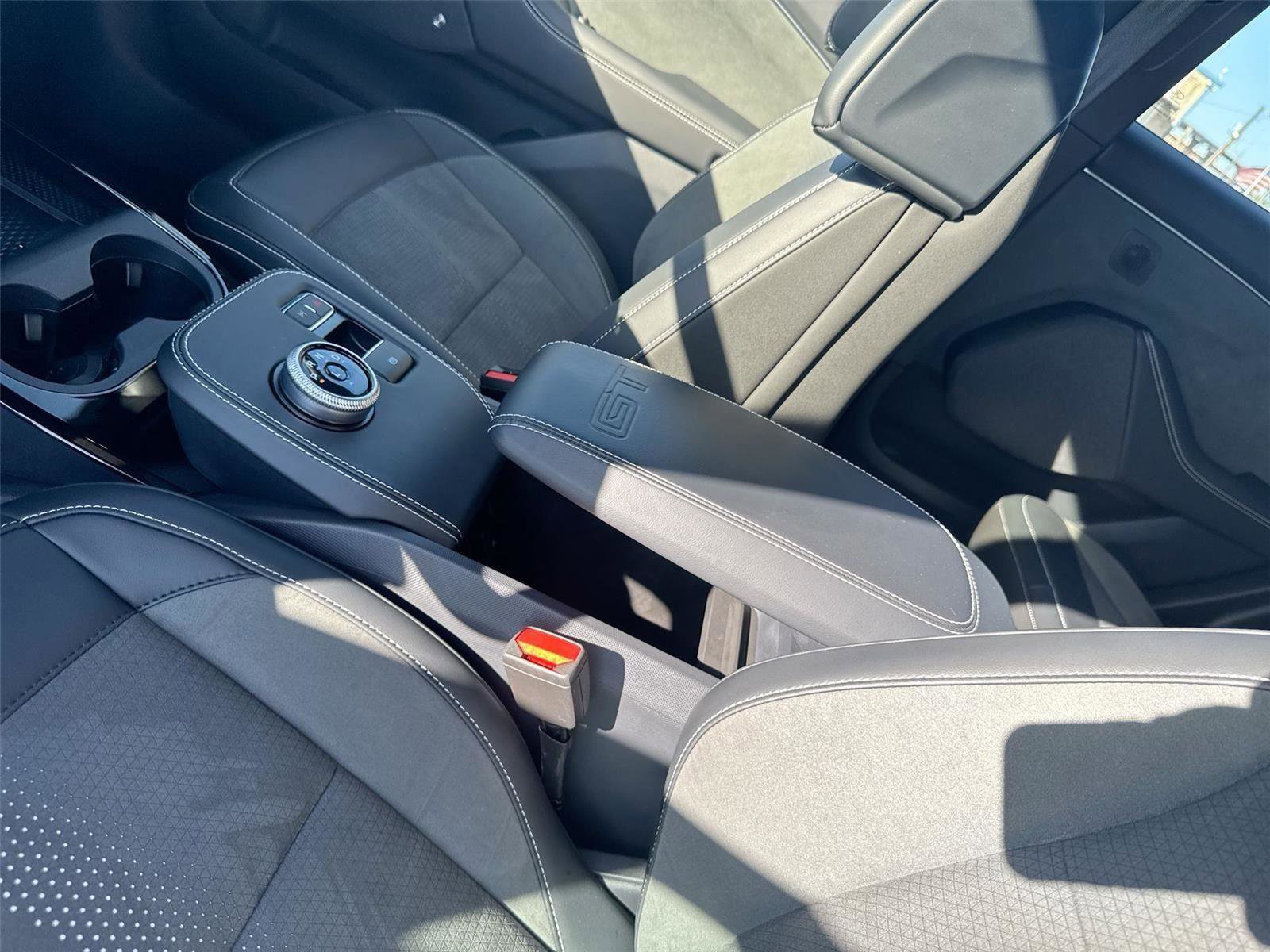 Certified 2024 Ford Mustang Mach-E GT w/ Bronze Appearance Package image 23