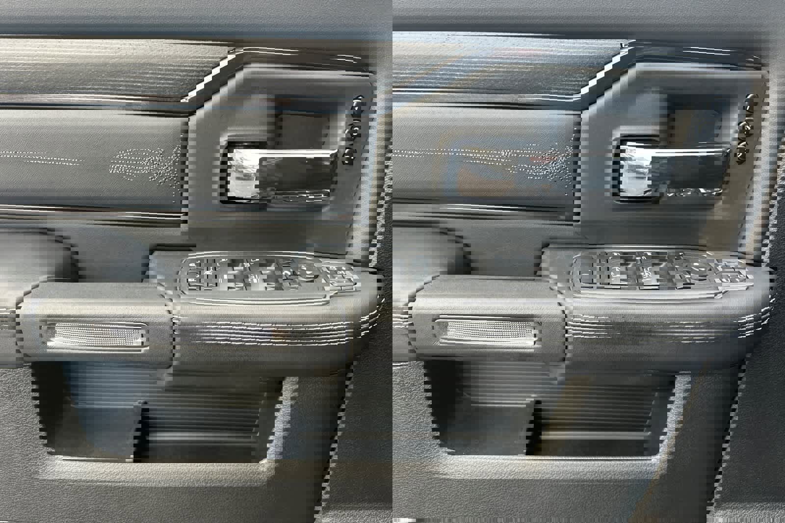 Used 2024 RAM 2500 Limited image 12