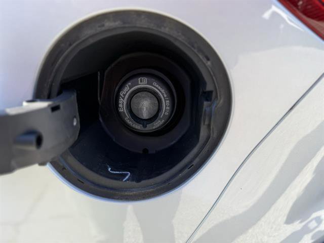 Certified 2022 Ford EcoSport SE image 25