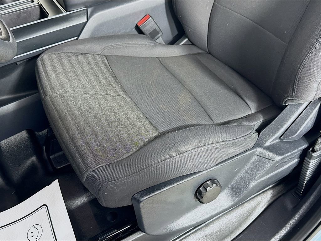 Certified 2023 Ford F150 XL w/ STX Appearance Package image 22