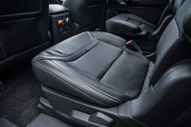 Certified 2024 Ford Explorer ST w/ Equipment Group 401A image 41