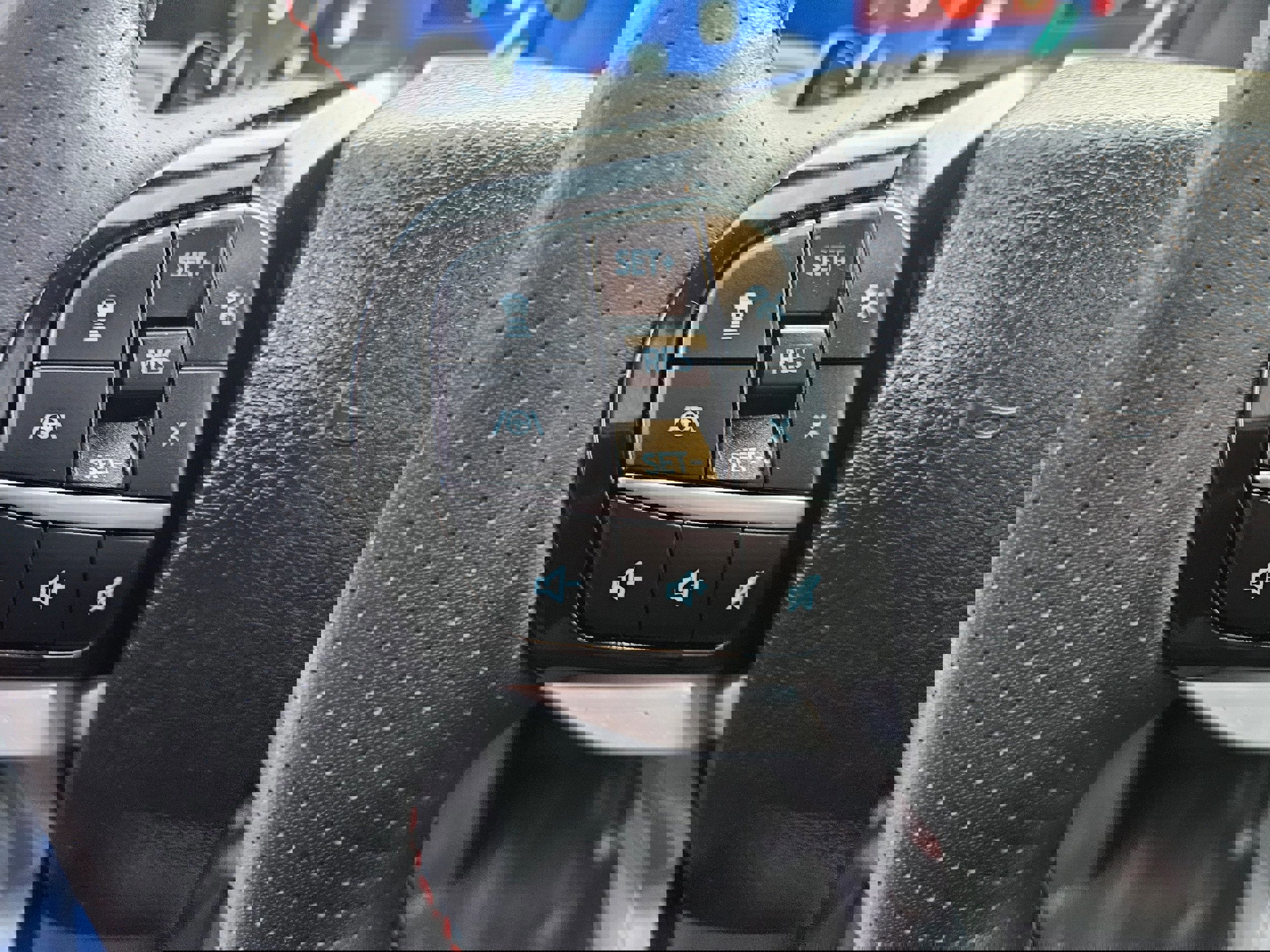 Certified 2023 Ford Explorer ST w/ Equipment Group 401A image 19