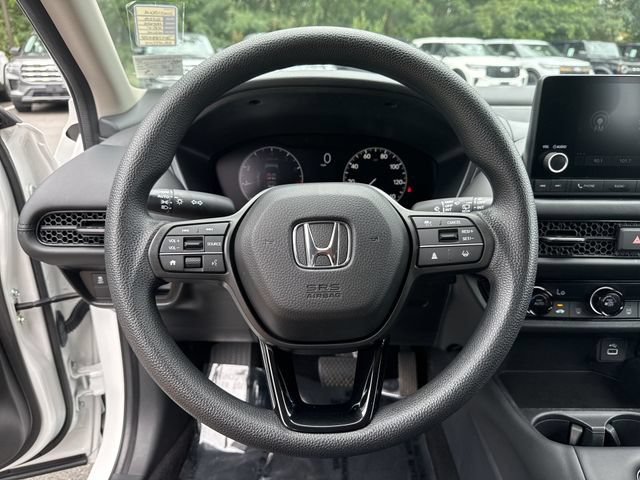 Used 2025 Honda HR-V LX image 14