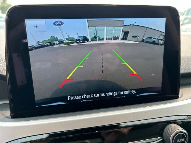 Certified 2022 Ford Escape SE w/ SE Sport Appearance Package AWD/4WD image 25