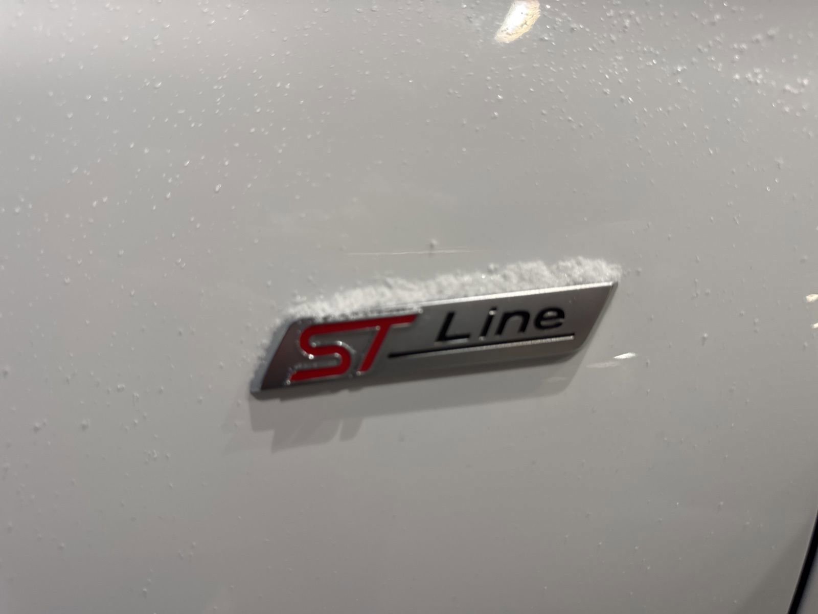 Certified 2023 Ford Escape ST-Line w/ Tech Pack #1 image 15