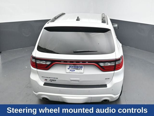 Used 2024 Dodge Durango GT AWD/4WD image 27