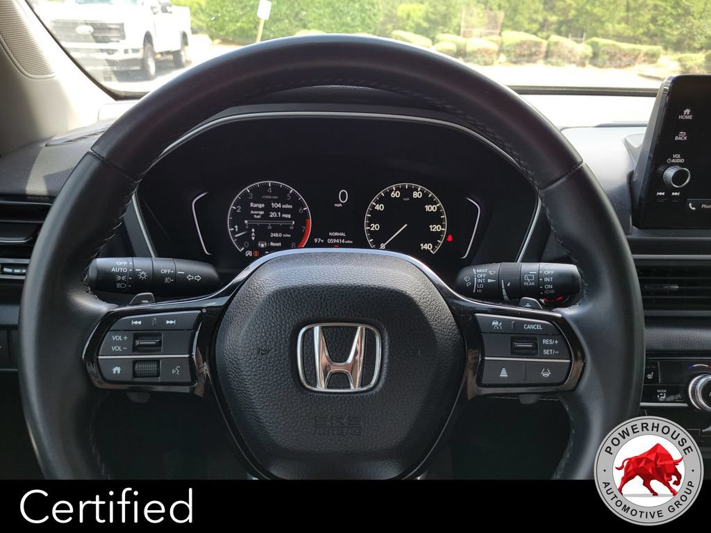 Used 2023 Honda Pilot EX-L image 33