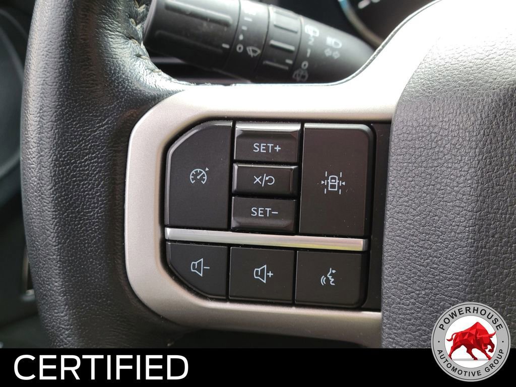 Certified 2023 Ford Expedition Max XLT image 29