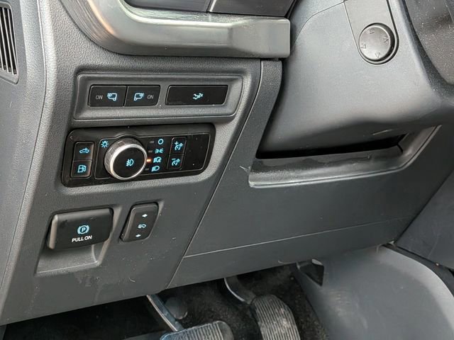 Certified 2023 Ford F150 Lariat w/ Equipment Group 502A High AWD/4WD image 17