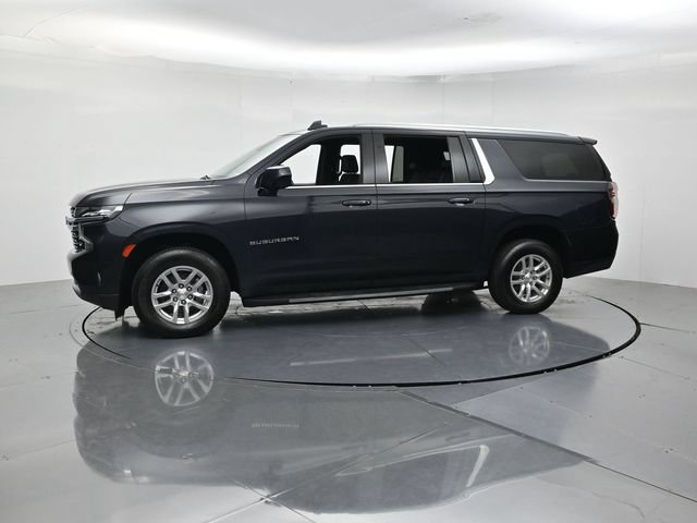 Used 2023 Chevrolet Suburban LT RWD image 6