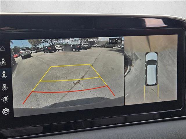 Used 2022 Hyundai Palisade Calligraphy FWD image 12