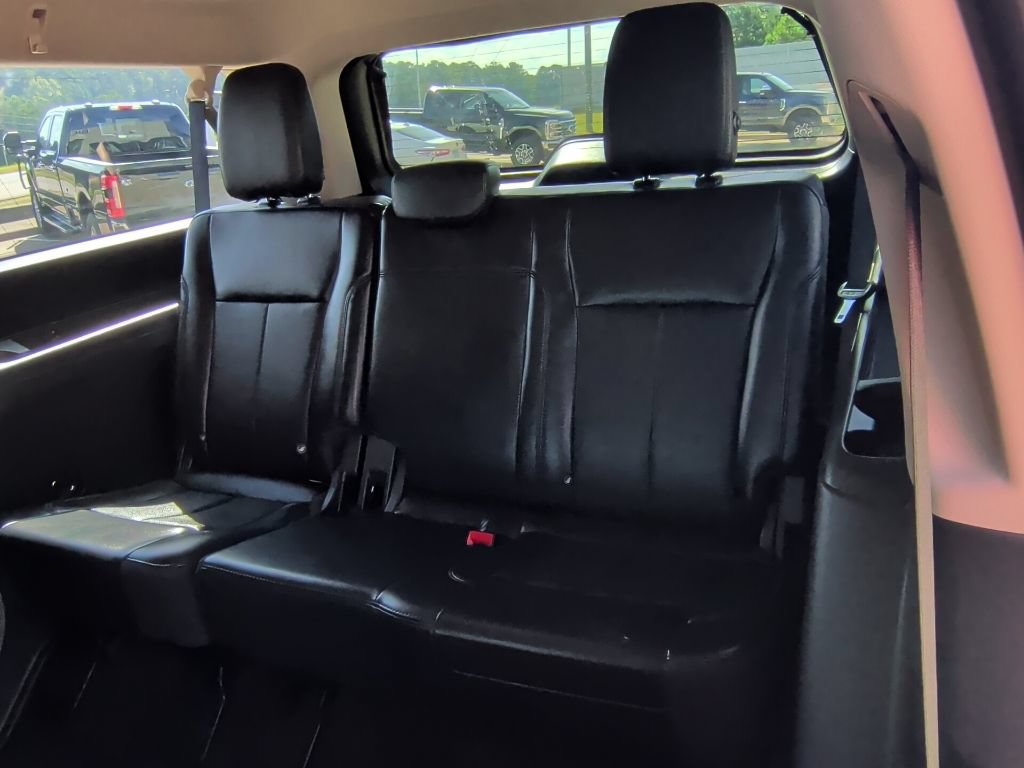 Certified 2023 Ford Expedition Max XLT RWD image 12
