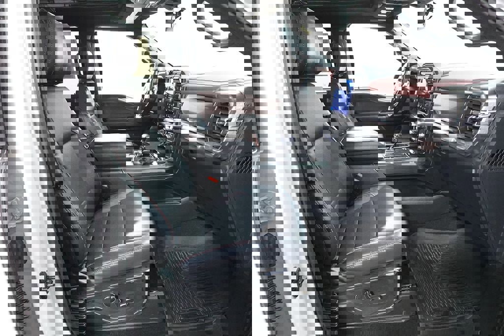 Certified 2023 Ford F150 Lariat image 21