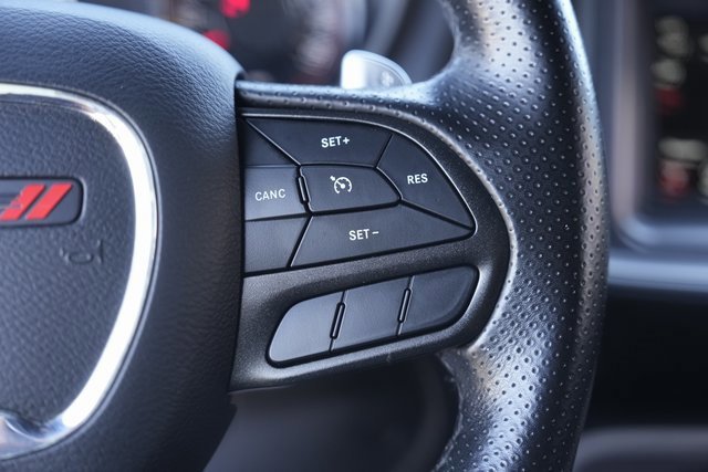 Used 2021 Dodge Challenger R/T w/ Blacktop Package image 19