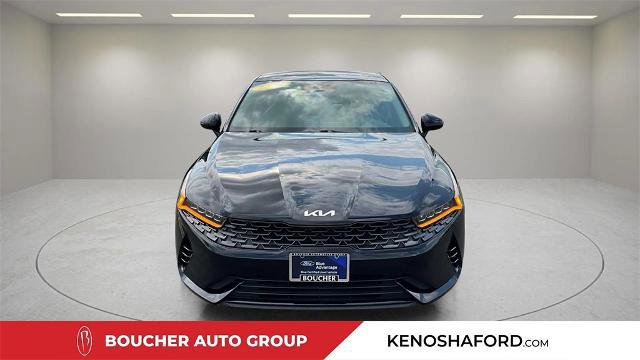 Used 2024 Kia K5 EX image 9