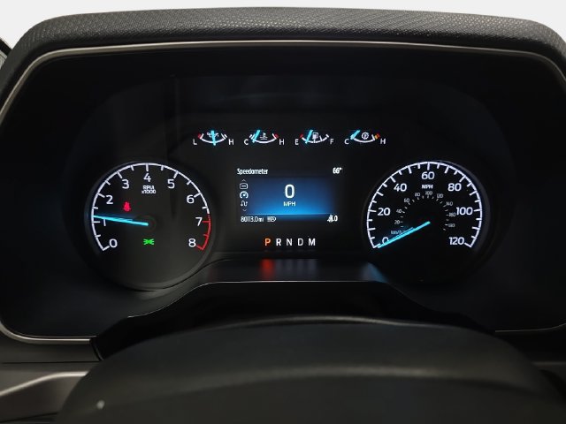 Certified 2023 Ford F150 XLT AWD/4WD image 19