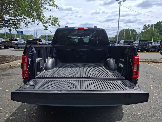 Certified 2022 Ford F150 XLT w/ Equipment Group 302A High AWD/4WD image 10